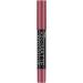 Matte Lipstick Pen Colorful Moisturizing Lip Glaze Rotating Lipstick for Vibrant Lips - Buy Online on GoSupps.com