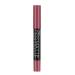 TianWlio Matte Lipstick - Waterproof - Liquid - Lipstick - 19 Glaze - Moisturizing - Lipstick - Long-lasting