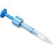 Buy Ear Prints Syringe 3.5mm - Premium Polypropylene Ear Syringe for Safe Ear Cleaning | International Shipping Available - Buy Online on GoSupps.com