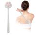 Manual hammer massager 1 piece handheld cat shape body massage tool back massager hammer stick for muscle node removal and relaxation