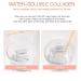 Le Vanity Bio Collagen Mask - Korean Hydrating Facial Mask | Overnight Glow | Shop Internationally - Buy Online on GoSupps.com
