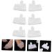 DOITOOL 3 Pairs Silicone Gel Metatarsal Toe Separator Insoles - Hammer Toe & Bunion Relief - Buy Online on GoSupps.com