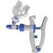 Adjustable 5ml Livestock Syringe Injector for Precision Veterinary Use - Buy Online on GoSupps.com