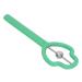 Tongue Top Exercise Trainers | Enhance Mouth Muscle Flexibility & Clarity | Portable & Safe Green Design - Buy Online on GoSupps.com