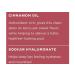 Bite Beauty Yaysayer Plumping Lip Gloss - Cinnamon Twist Shimmering Deep Brown 0.17oz | International Shipping Available - Buy Online on GoSupps.com
