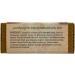 Auromere Sandalwood Turmeric Bar Soap - Natural 2.75 Oz | International Shipping Available - Buy Online on GoSupps.com