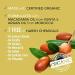 KISS Argan & Macadamia Deep Conditioning Masque 500mL - 16.91 Fl Oz (Pack of 1) - Buy Online on GoSupps.com