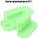 Dental Mouth Prop 3 Sizes Of Dental Bite Block Dental Bite Block for Dental Clinics for Dental Hospitals(Green S code) - Buy Online on GoSupps.com