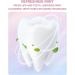 100g Nicotinamide Toothpaste | Dazzling White & Fresh Breath | Niacinamide Gel Toothpaste (3PCs) - Melt-Proof Formula - Buy Online on GoSupps.com