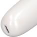 USB Rechargeable LED Electric Ear Wax Remover - Low Noise Safe Design (White) - Buy Online on GoSupps.com
