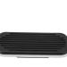 Salutuya 4.8 Comfortable Iron Stirrups with Rubber Pad for Safe & Pain-free Riding - Buy Online on GoSupps.com