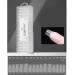 Transparent Natural False Nail Tips Extension Cover Artificial Fake Nails Finger Sculpted Manicure Tools Salon Home DIY - Buy Online on GoSupps.com