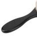 Shaving Brush for Men - ABS Handle Soft Bristle Beard Comb & Styling Tool for Home & Barber Shop - Buy Online on GoSupps.com