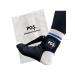PGS Plantar Fasciitis Night Splint Sock Support Improved Ver. Men Women Brace-Customizable Dorsiflexion Strap-Pain Relief Sleeping Recovery Healing-Heel Spur Achilles Tendonitis Foot Drop (Medium)