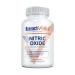 Research Verified Nitric Oxide - with L-Arginine and L-Citrulline - Premium Muscle Building Nitric Oxide Booster - 270 Count - 1 Bottle 270 Count (Pack of 1)