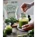 Simply Zero Organic Protein Powder - Premium Plant Based Unsweetened Pea Protein Powder Zero Preservatives Zero Additives Zero Sugar Zero Emulsifier Zero Gum Base No Sweeteners Non Soy Vegan Non GMO - Made In Canada  - Buy Online on GoSupps.com