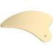 ZJchao Gua Sha Massage Tool - Copper Facial Scraping Board for Circulation & Lifting | Portable Gua Sha Tool for Face Eyes Neck & Body - Buy Online on GoSupps.com