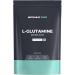 Pure L-Glutamine Powder - Unflavoured Post Workout Amino Acid Supplement for Muscle Growth & Recovery - 150 gm - International Shipping Available - Buy Online on GoSupps.com