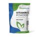 Vitamin C Powder 100g Ascorbic Acid UK Non GMO - Pharmaceutical Grade Highly Concentrated No Chemicals in Our Supplements - Suitable for Vegans - Naturesupplies 100 g (Pack of 1)
