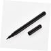 VINTORKY Eyeline Pencil Liquid Eyeliner Fine Tip Eyeliner Easy to Use Eyeliner Fast Dry Eyeliner Black - Buy Online on GoSupps.com