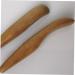 Minkissy Acupuncture Dot Tab & Muscle Roller - Wooden Manual Back Massager & Acupressure Device for Muscle Relief - International Shipping Available - Buy Online on GoSupps.com