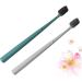ULTECHNOVO 4-Piece Japanese Style Toothbrush Set - Perfect Gift for Oral Care Enthusiasts - Buy Online on GoSupps.com