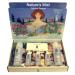 Natures Mist- Face Moisturizer and Cosmetic Enhancement- Gift Set