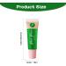 Nictules Moisturizing lip gloss moisturizing lip gloss natural and long lasting lip balm for lip care - Buy Online on GoSupps.com