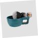 Orfofe Shaving Foam Bowl - Decorative Shell Storage for Men's Hand Shaving - Perfect for Soap & Razor Cup - Buy Online on GoSupps.com