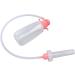 Haofy Vaginal Shower & PP Anal Cleaning System - Best for Men | Wide Application Durable & Easy to Use - Buy Online on GoSupps.com