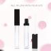 Buy Anggrek 5ml Empty Lipstick Tubes & Lip Gloss Bottles - Ideal for Cosmetics & Eyelash Growth Oil Containers - Buy Online on GoSupps.com