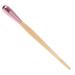 Patkaw Stein-facial scooter massage roller Handmaked face massage tab helps to relieve swelling to muscle tension and improve skin elasticity.