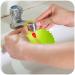 Yonisun Faucet Cover - Leaf Design Safety Extender for Kids Hand Washing (2PCS) - Buy Online on GoSupps.com