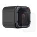 PULUZ 0.3mm Tempered Glass Film for GoPro HERO5 Session /HERO4 Session/Hero Session Lens