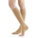 VenoTrain micro K-stockings class 1 caramel size S plus short