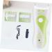 HAPINARY 1set Hair Cutting Clipper Hair Clipper Child Hair Trimmer Cordless Haircut Kit Electric Hair Trimmer for Rechargeable Haircut for Hair Trimmer for Assorted Color 13.7x4.7cm - Buy Online on GoSupps.com