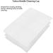 Needle Cleaning Cup Sponge Made 18pcs/Box Rinse Dip Foam - Buy Online on GoSupps.com