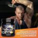 TNT SYNAPSENSAUS Mango 440g - Pre-Workout Booster | Fitness & Bodybuilding Supplement with L-Citrulline Caffeine & Guarana | Made in Germany 20 Portions - Buy Online on GoSupps.com