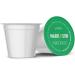 Mark&Son Premium Selections K Cups Pods Coffee - Recyclable K-Cups Capsules for Keurig Brewers Arabica Roasted Coffee Only - (Decaf 80 Count) Decaf 1 count (Pack of 80) - Buy Online on GoSupps.com