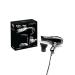 Elchim X-Lite Plus Hair Dryer - Lightweight Compact & Powerful | Digital Brushless Motor & 2 Concentrators Included International Shipping Available - Buy Online on GoSupps.com