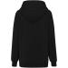 Womens Long Sleeve Cat Dog Hoodie Sweater with Big Bag & Zipper - Warm Oversized Sweatshirt (X-03 3XL) - Buy Online on GoSupps.com