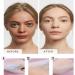BTSEURY Full Coverage Liquid Foundation 30g - Ivory | Waterproof & Long Lasting Makeup Base Cream - Buy Online on GoSupps.com