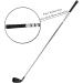 MAZEL Driving Irons Set (3PCS) Or Individual Golf Iron 2 3 4 5 6 7 8 9 PW for Men & Women Right Handed Right Handed 3 Iron Single - Buy Online on GoSupps.com