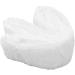 Compression Curve Gauze Block Good Wicking Cotton Compressed Gauze Individually Wrapped for Home Outdoors - Buy Online on GoSupps.com
