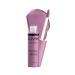 NYX PROFESSIONAL MAKEUP Butter Gloss Non-Sticky Lip Gloss - Marshmallow (Muted Lilac) 43 Marshmallow 0.27 Fl Oz (Pack of 1)