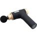 Venga! Massage Gun for Deep Muscle Relief | 6 Attachments 9 Speeds 2 Modes | VG MAS 3003 - Enhanced Recovery in Black/Copper - Buy Online on GoSupps.com