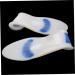 NOLITOY Absorbing Insoles - Premium Arch Support Silicone Shoe Inserts for Ultimate Comfort | International Shipping Available - Buy Online on GoSupps.com