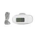 Tyenaza Precise Pedometer and Step Counter with Large Digital Display for Travel and Sports( )