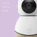 Maxi-Cosi See Baby Monitor: 1080p HD Camera, WiFi Streaming, Compatible with Alexa & Google Assistant - Buy Online on GoSupps.com