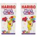 Amamitrade Thank You Sticker Made For Haribo Heart Throbs (2 Pack) - Valentine's Day Share Bag - Sweet Treats - Great For Couples - Gummy Love Hearts - Buy Online on GoSupps.com